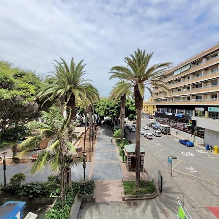 Moon Place Puerto de la Cruz (Tenerife) Exterior foto