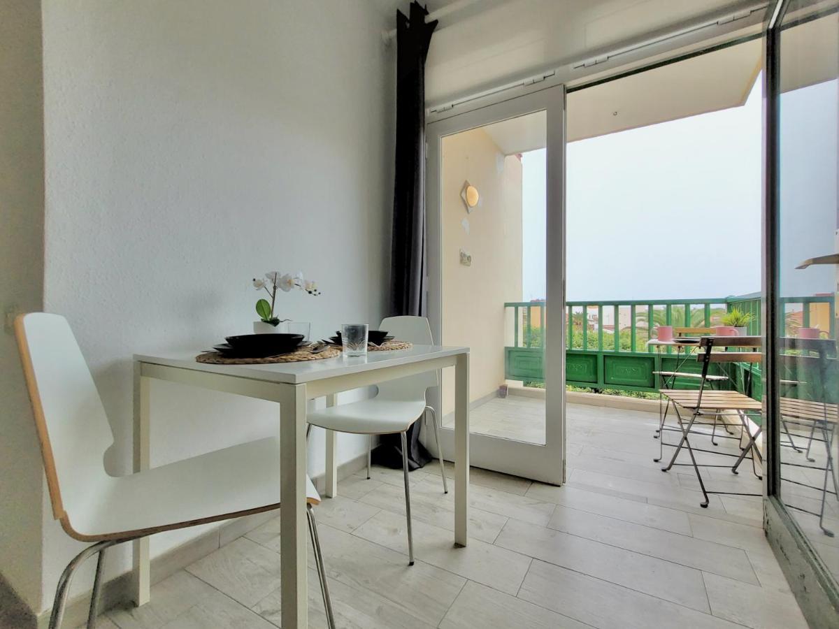 Moon Place Puerto de la Cruz (Tenerife) Exterior foto